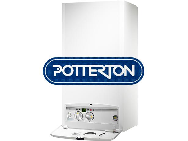 Potterton Boiler Breakdown Repairs Barnes. Call 020 3519 1525
